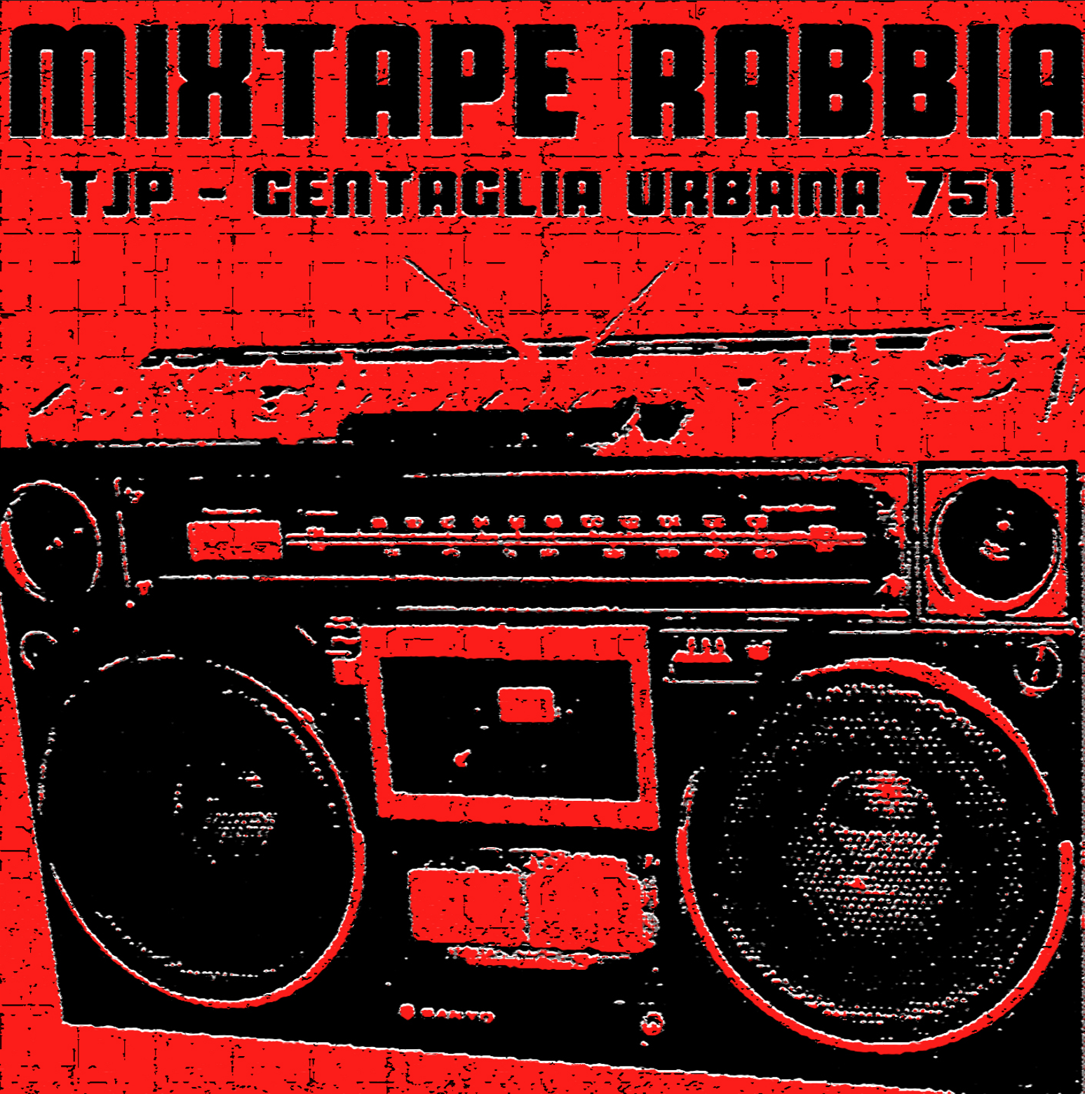 Mixtape Rabbia