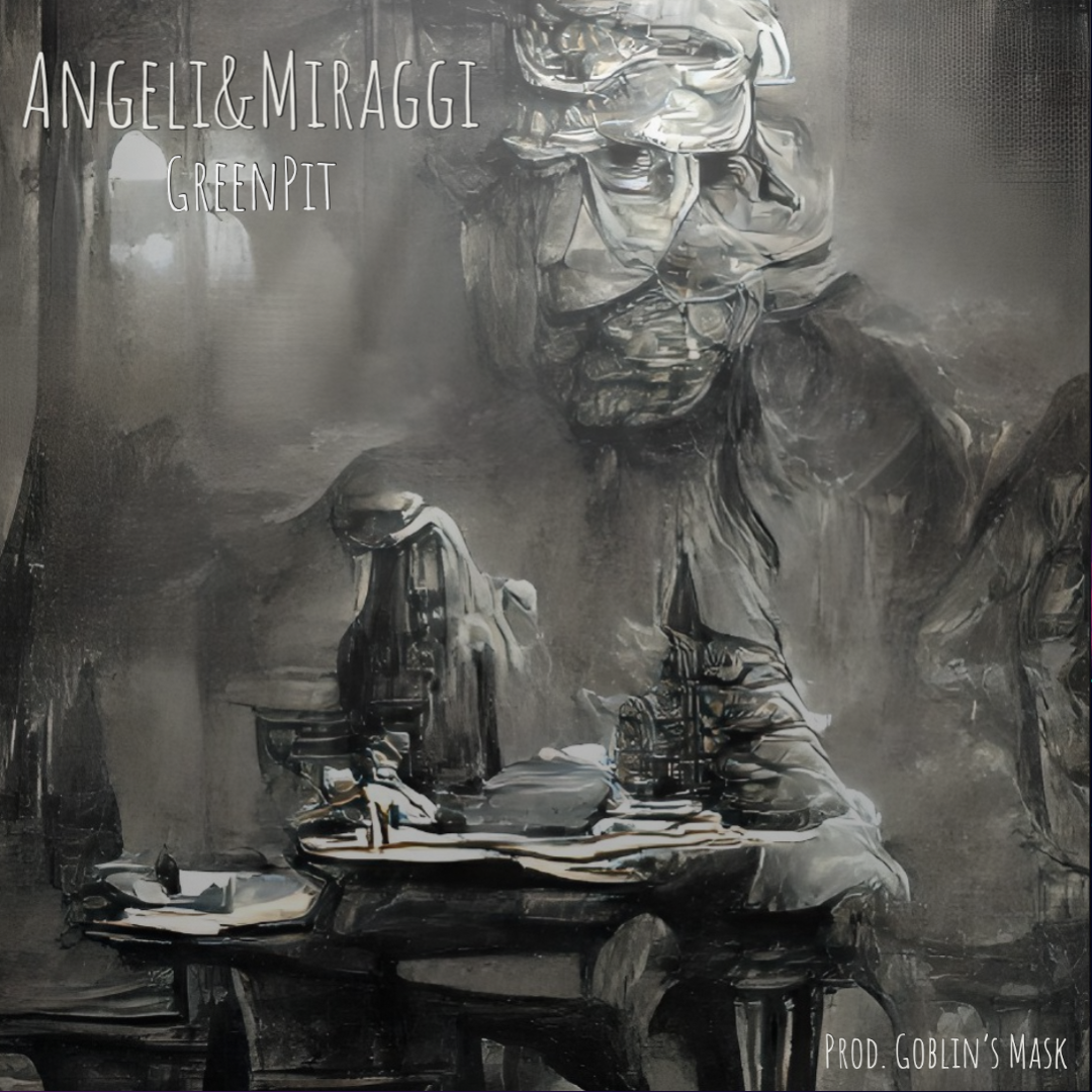 Angeli e miraggi