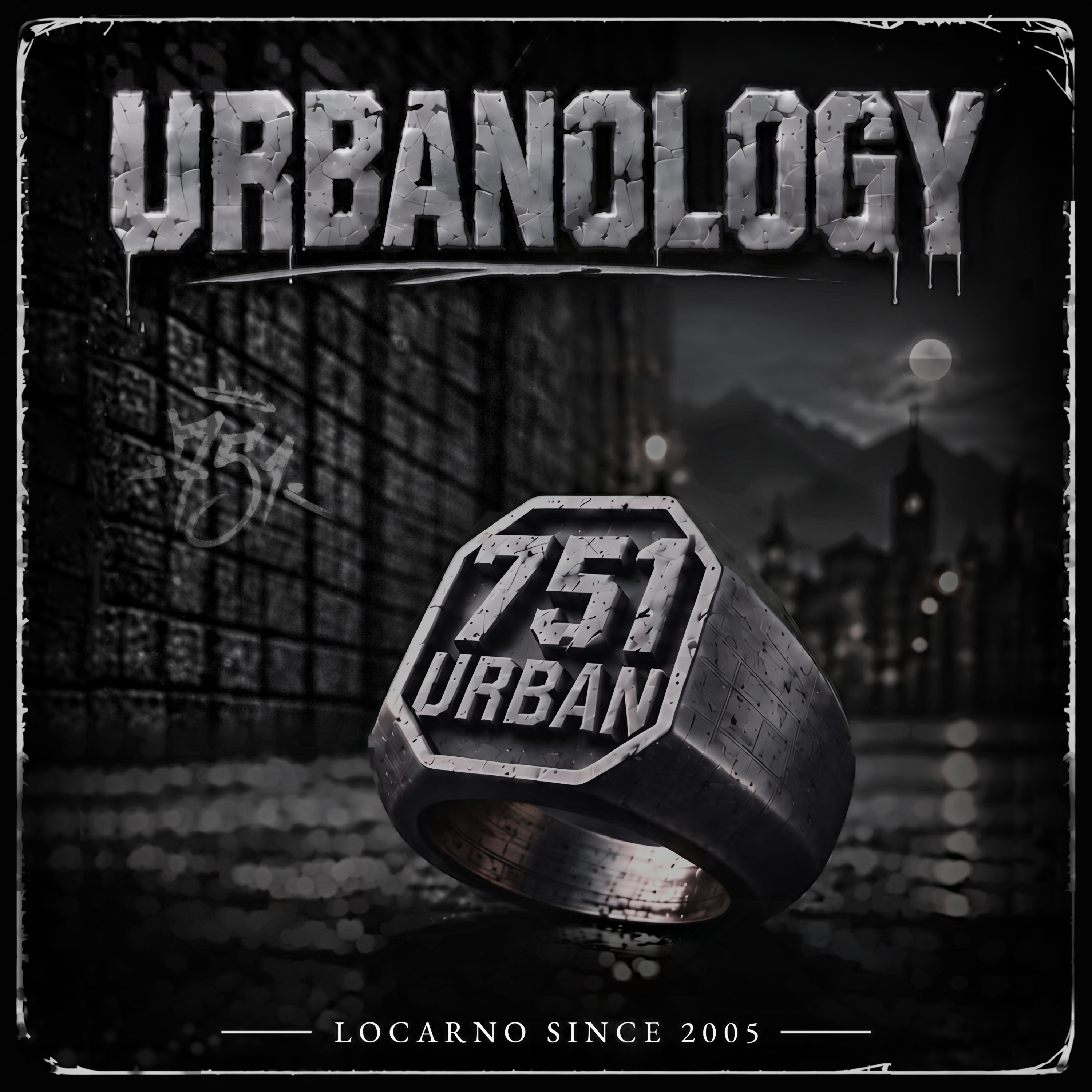 Urbanology