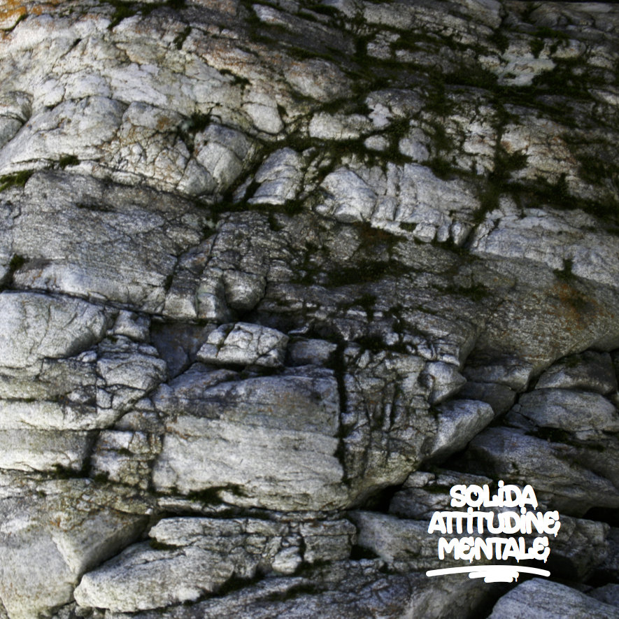 Solida Attitudine Mentale