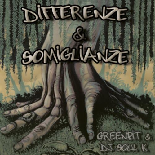 Differenze e somiglianze