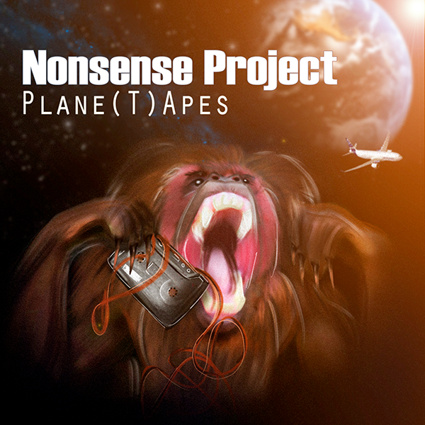Planet (T)apes