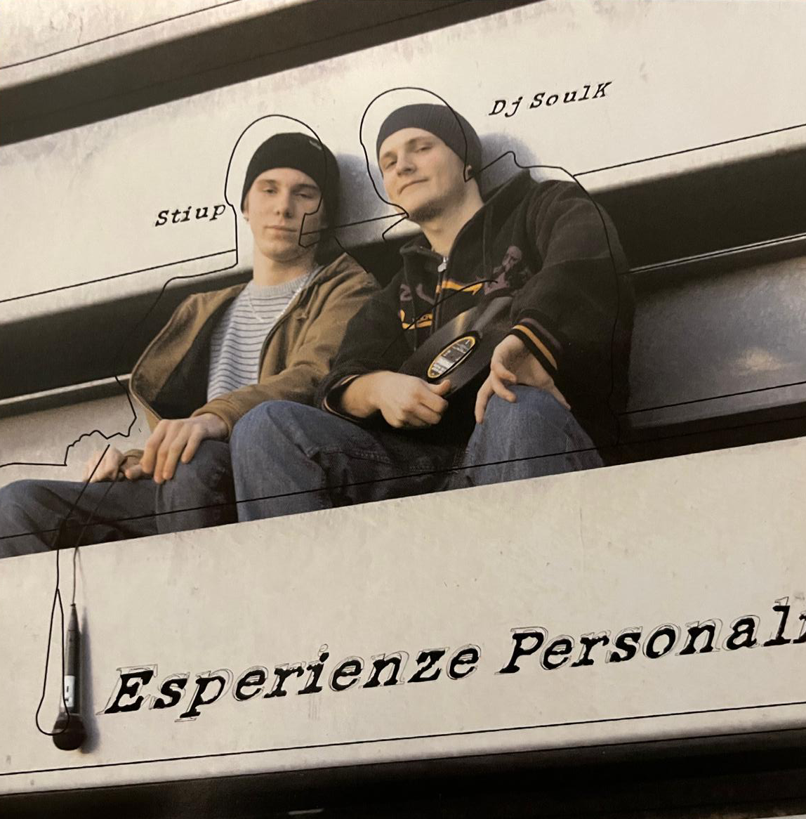 Esperienze personali