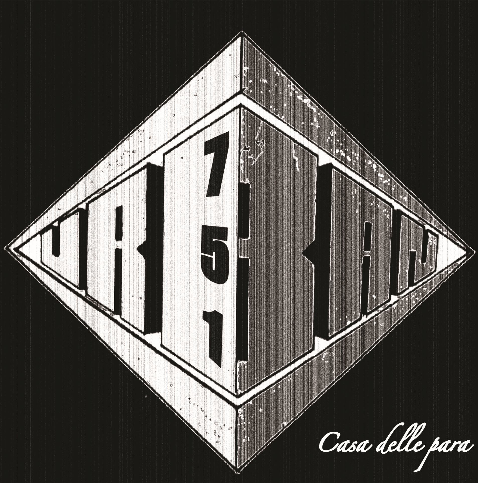 La casa delle para